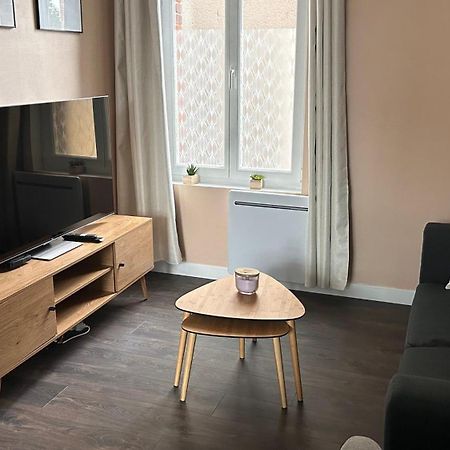 אלברט L'Appartement De Julie מראה חיצוני תמונה