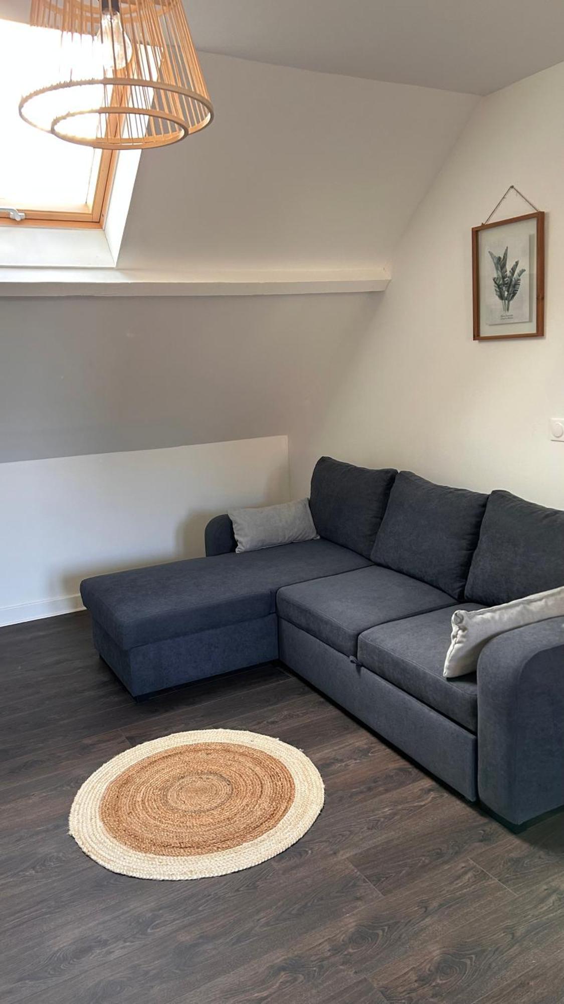אלברט L'Appartement De Julie מראה חיצוני תמונה