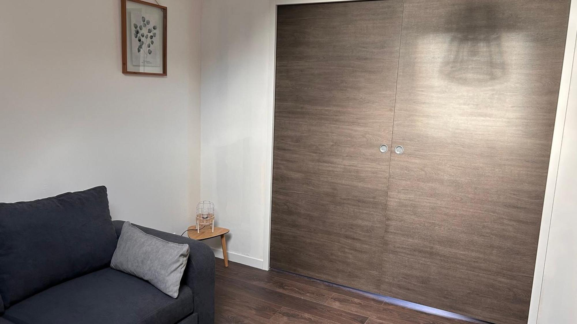 אלברט L'Appartement De Julie מראה חיצוני תמונה